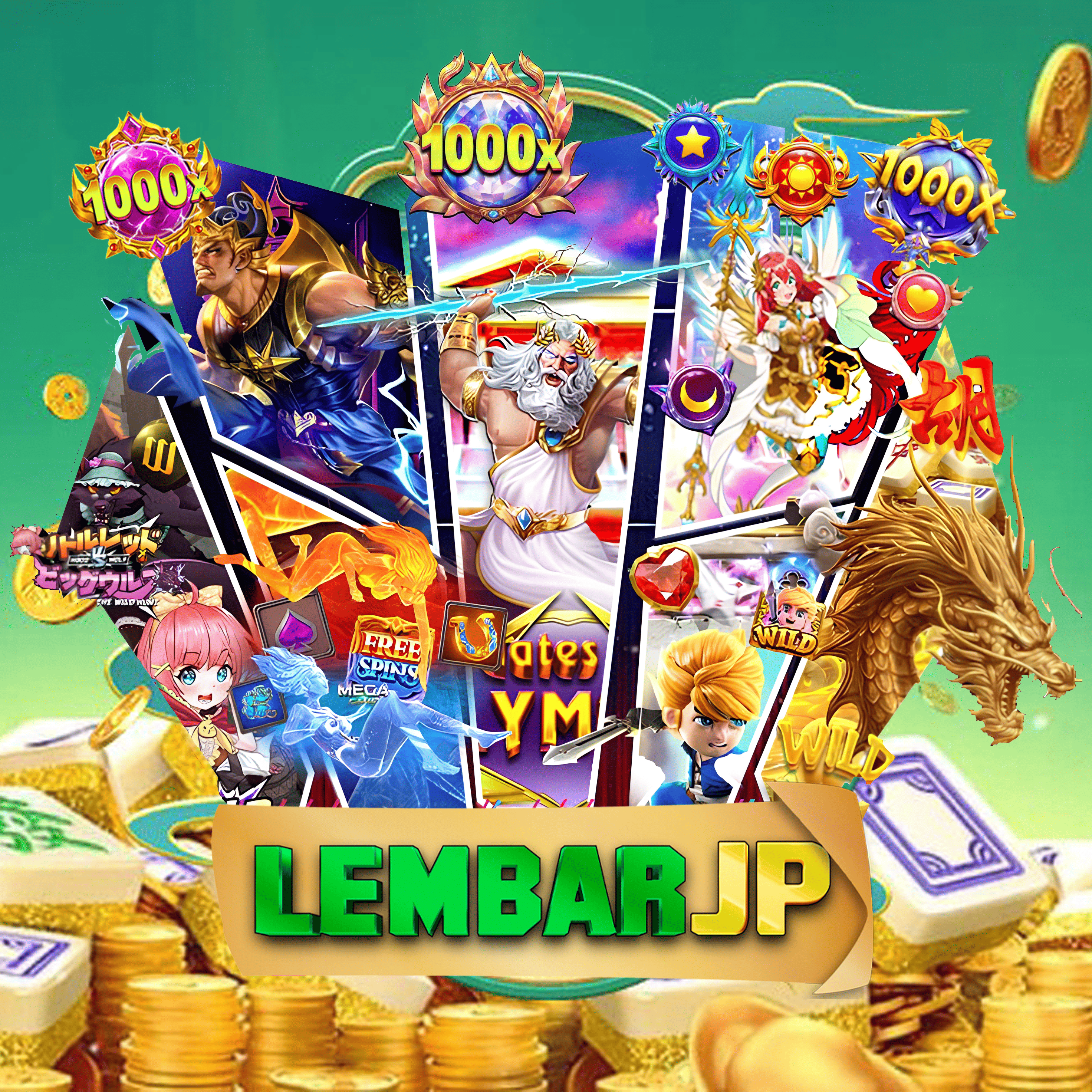 Game Icon